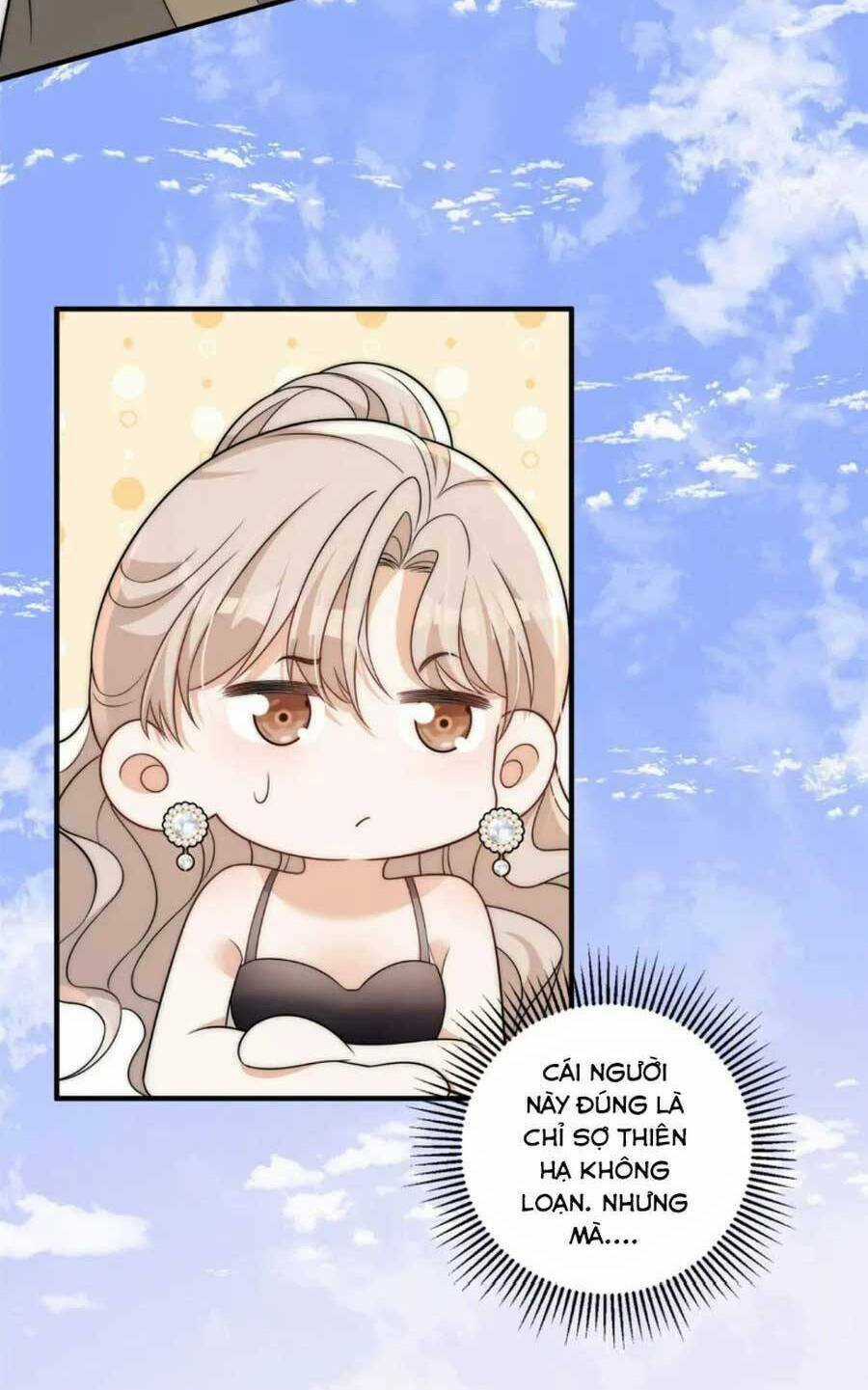 Quảng Đời Còn Lại Có Em Chapter 99 trang 5