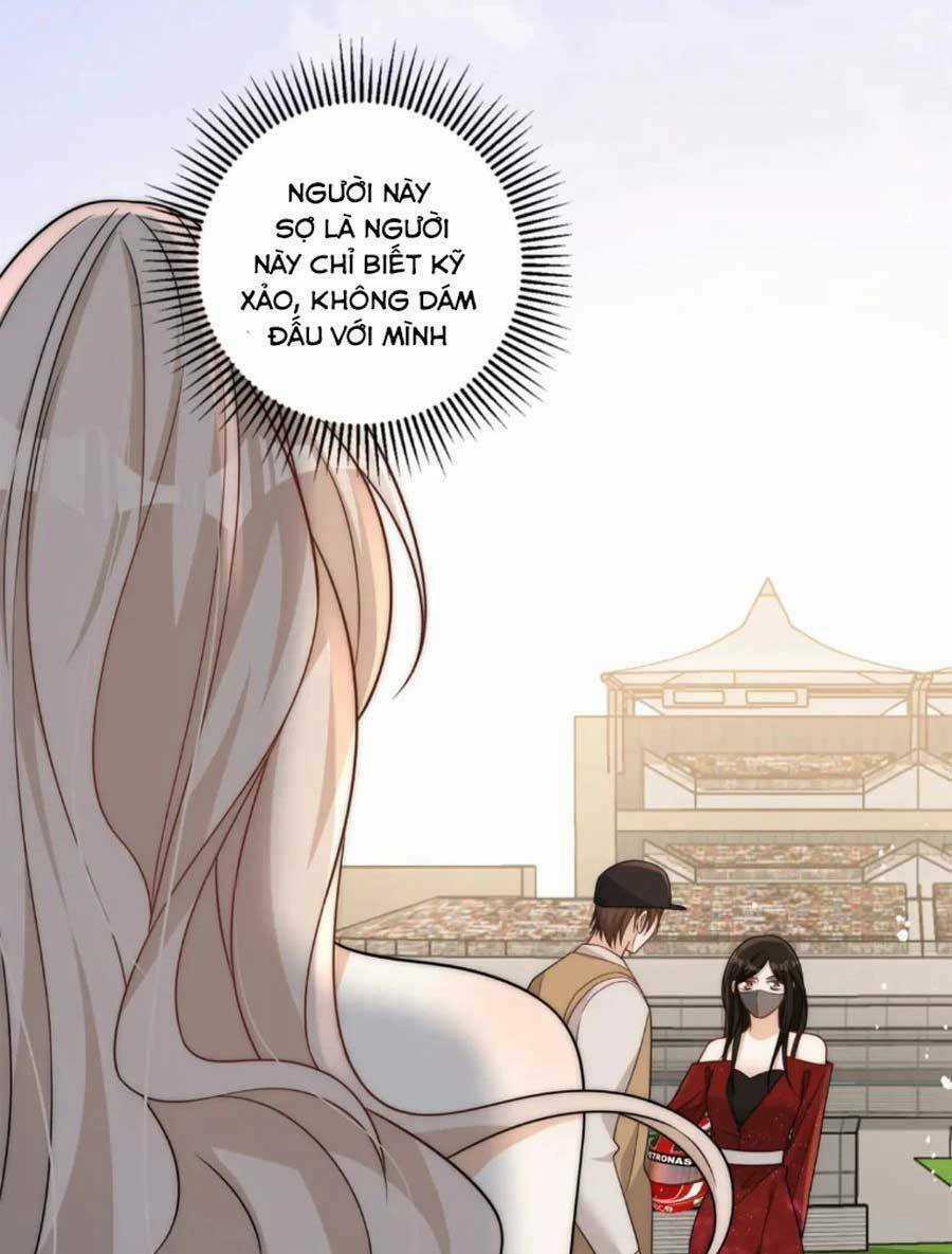 Quảng Đời Còn Lại Có Em Chapter 99 trang 6