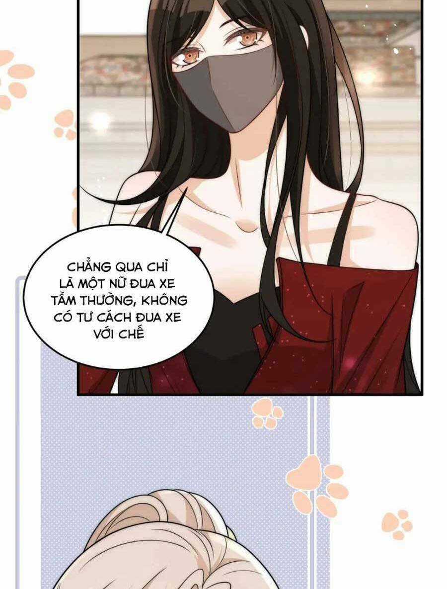 Quảng Đời Còn Lại Có Em Chapter 99 trang 8