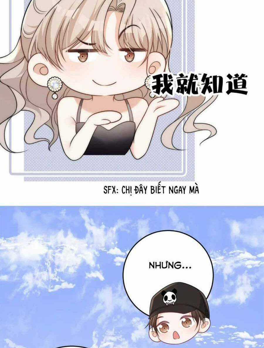 Quảng Đời Còn Lại Có Em Chapter 99 trang 9