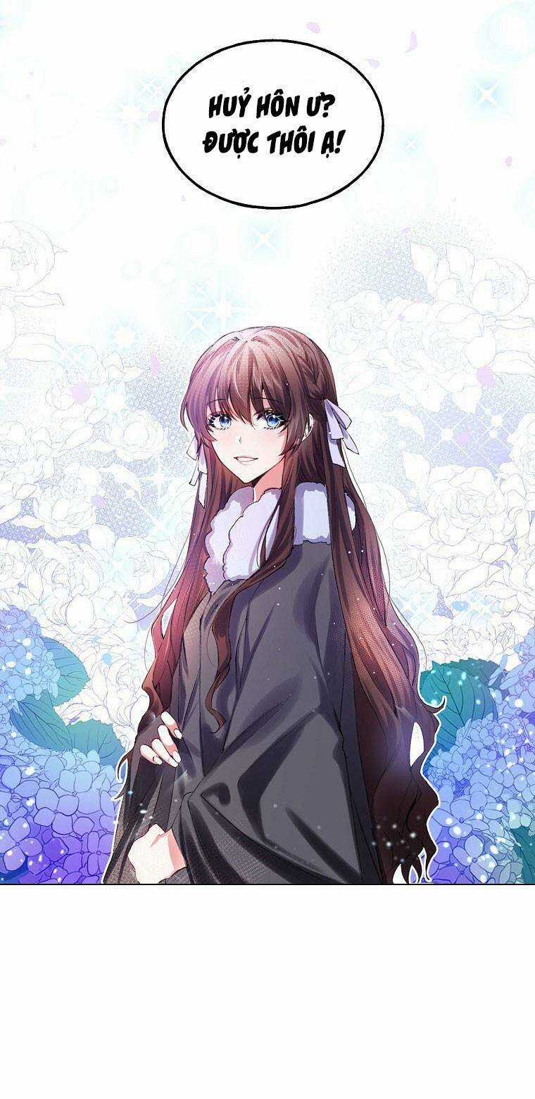 Quãng Đời Còn Lại Của Nữ Phụ Yểu Mệnh Chapter 1 trang 12