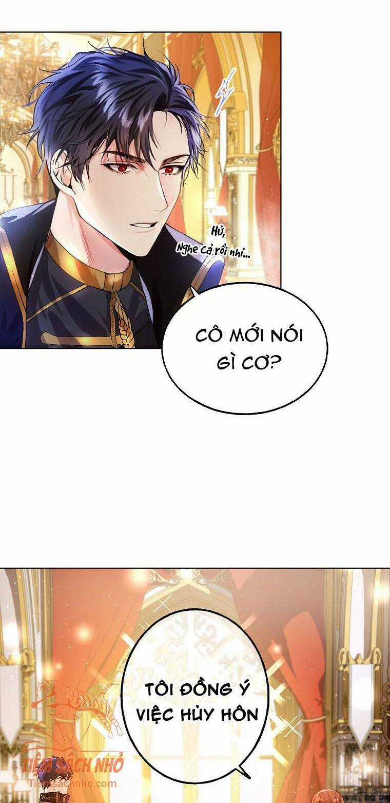 Quãng Đời Còn Lại Của Nữ Phụ Yểu Mệnh Chapter 1 trang 13