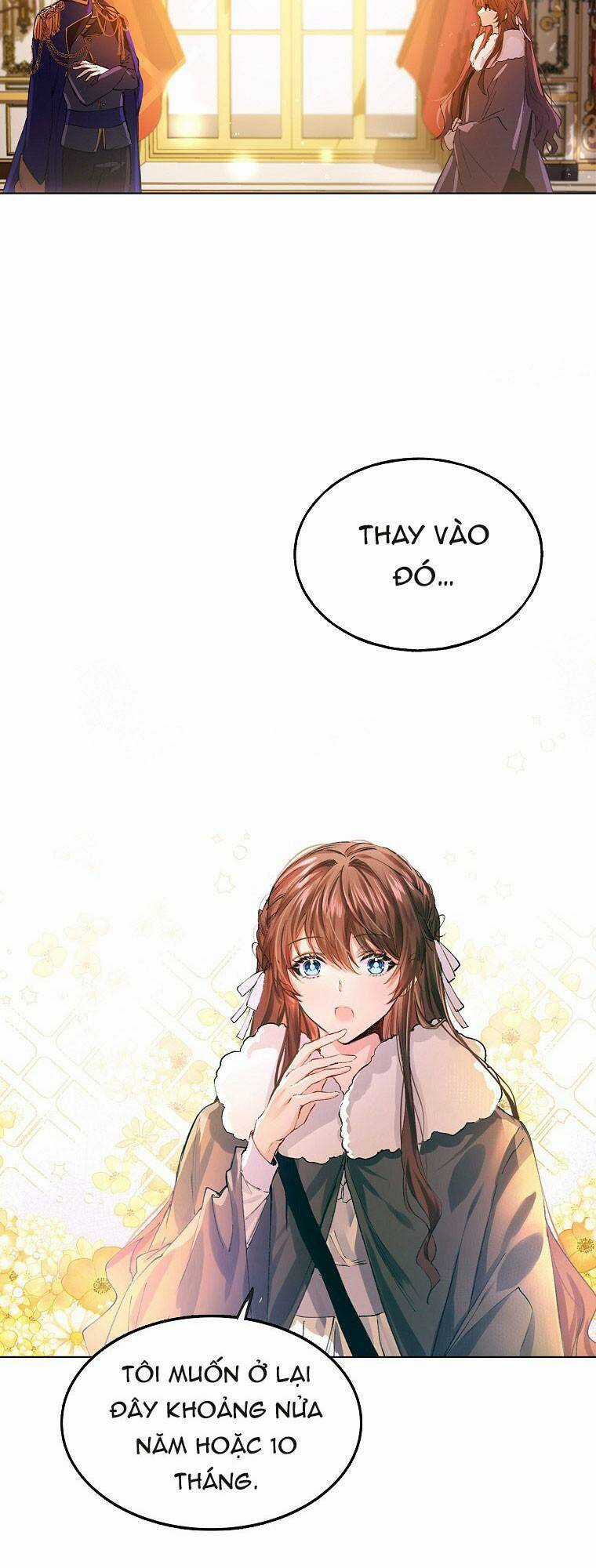 Quãng Đời Còn Lại Của Nữ Phụ Yểu Mệnh Chapter 1 trang 14