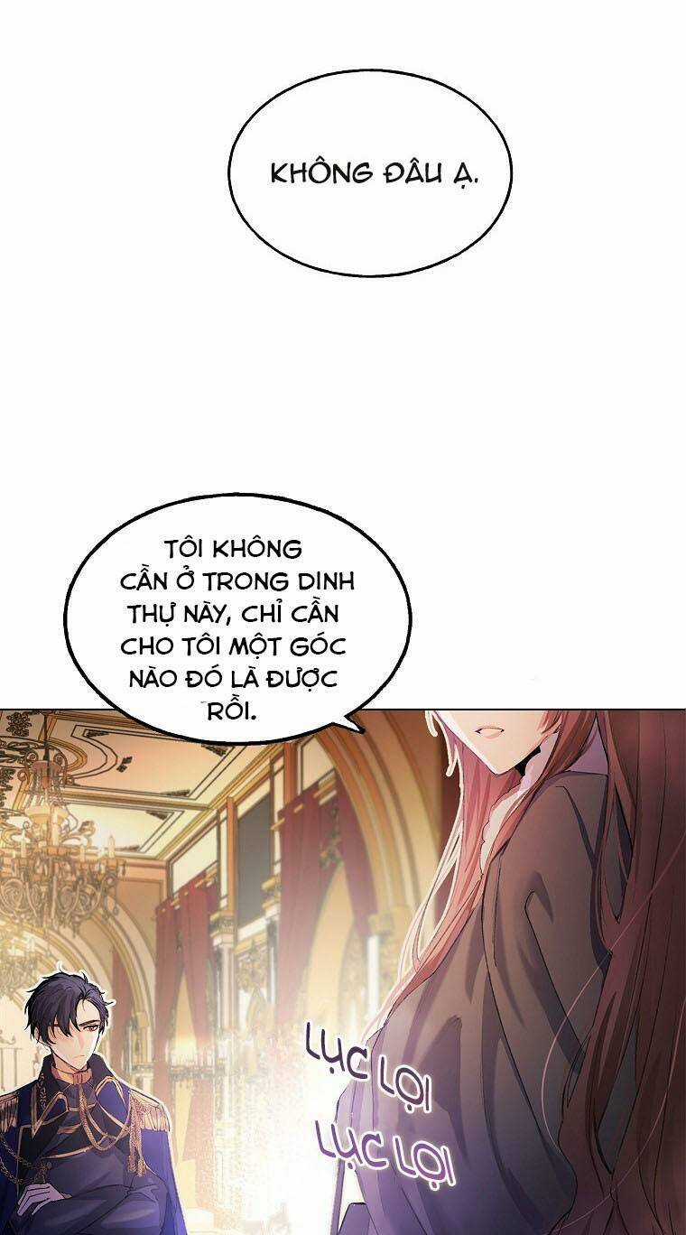 Quãng Đời Còn Lại Của Nữ Phụ Yểu Mệnh Chapter 1 trang 16