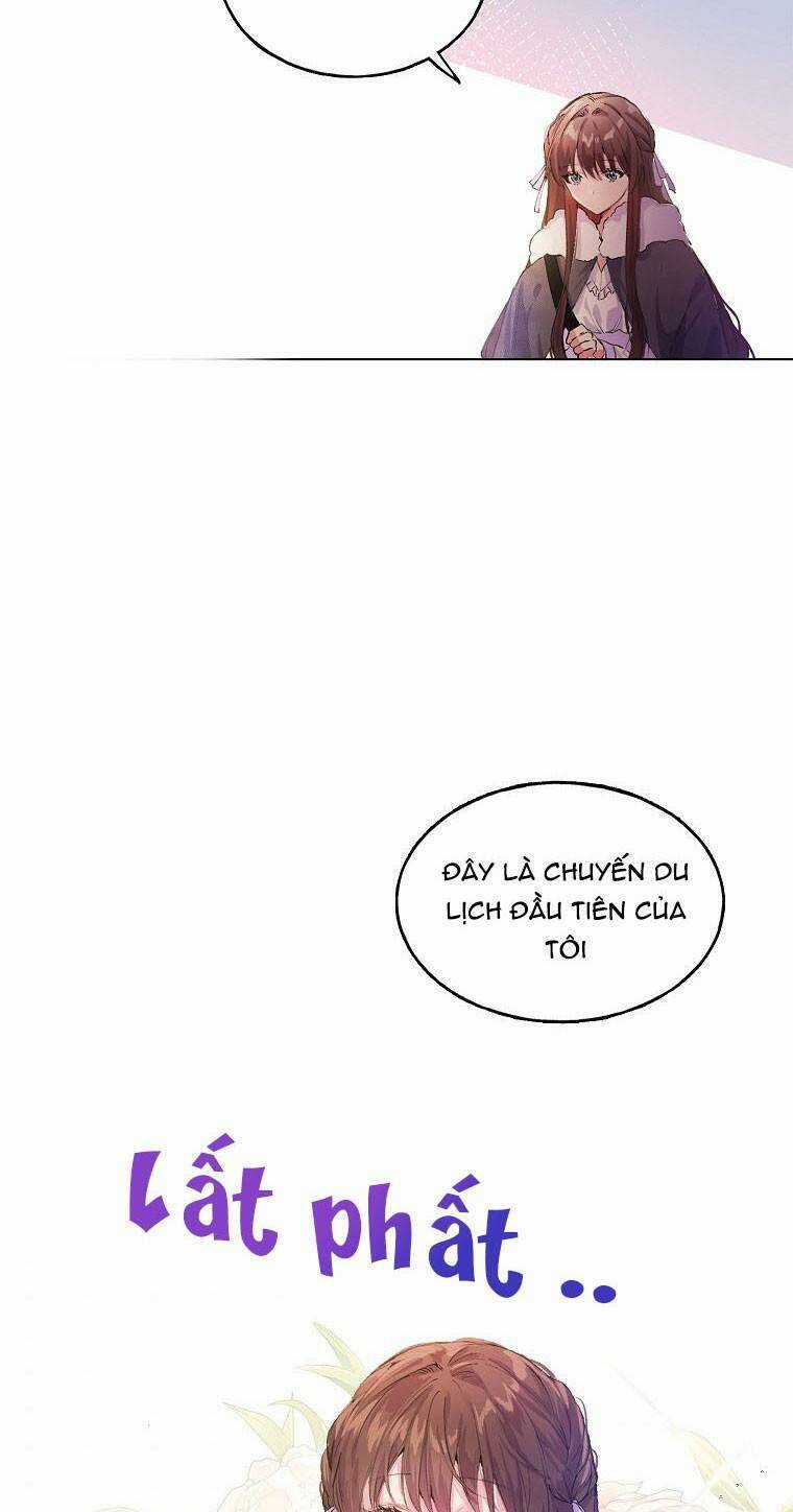 Quãng Đời Còn Lại Của Nữ Phụ Yểu Mệnh Chapter 1 trang 23