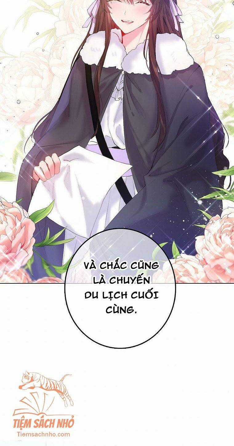 Quãng Đời Còn Lại Của Nữ Phụ Yểu Mệnh Chapter 1 trang 24