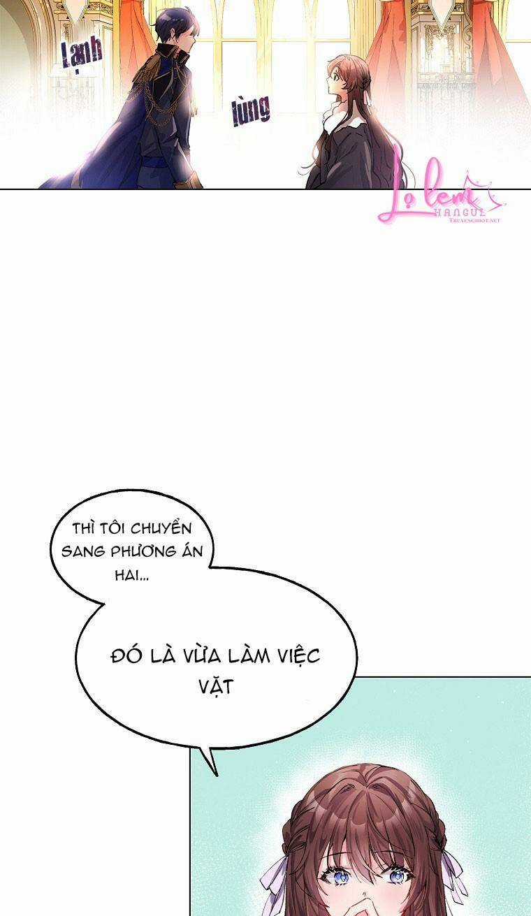 Quãng Đời Còn Lại Của Nữ Phụ Yểu Mệnh Chapter 1 trang 29