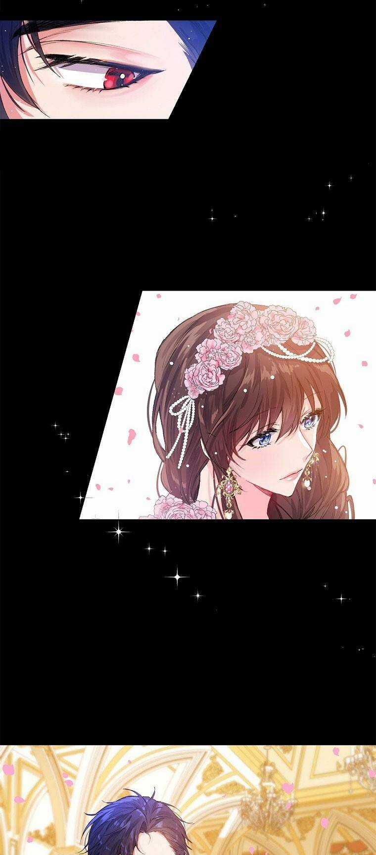 Quãng Đời Còn Lại Của Nữ Phụ Yểu Mệnh Chapter 1 trang 33