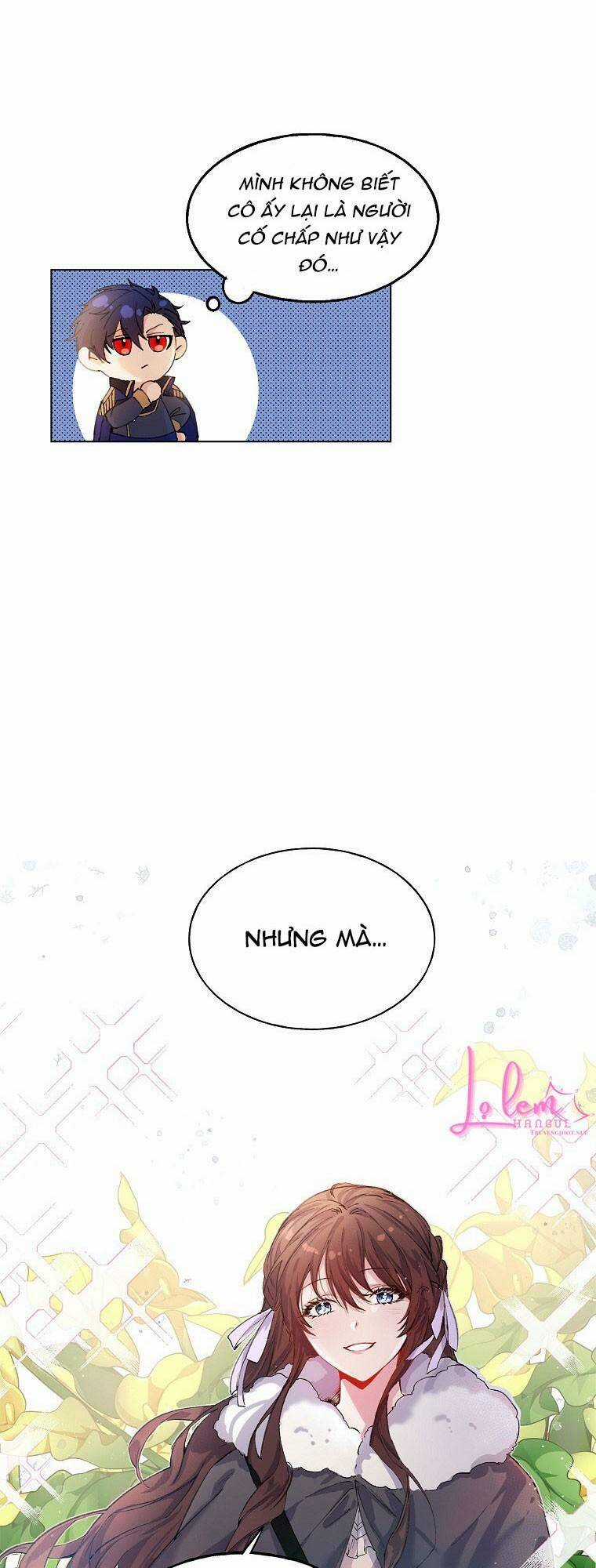 Quãng Đời Còn Lại Của Nữ Phụ Yểu Mệnh Chapter 1 trang 35