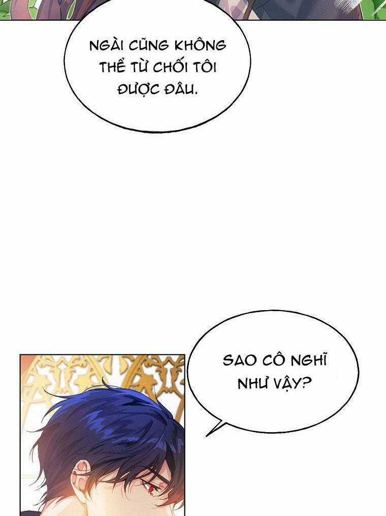Quãng Đời Còn Lại Của Nữ Phụ Yểu Mệnh Chapter 1 trang 36