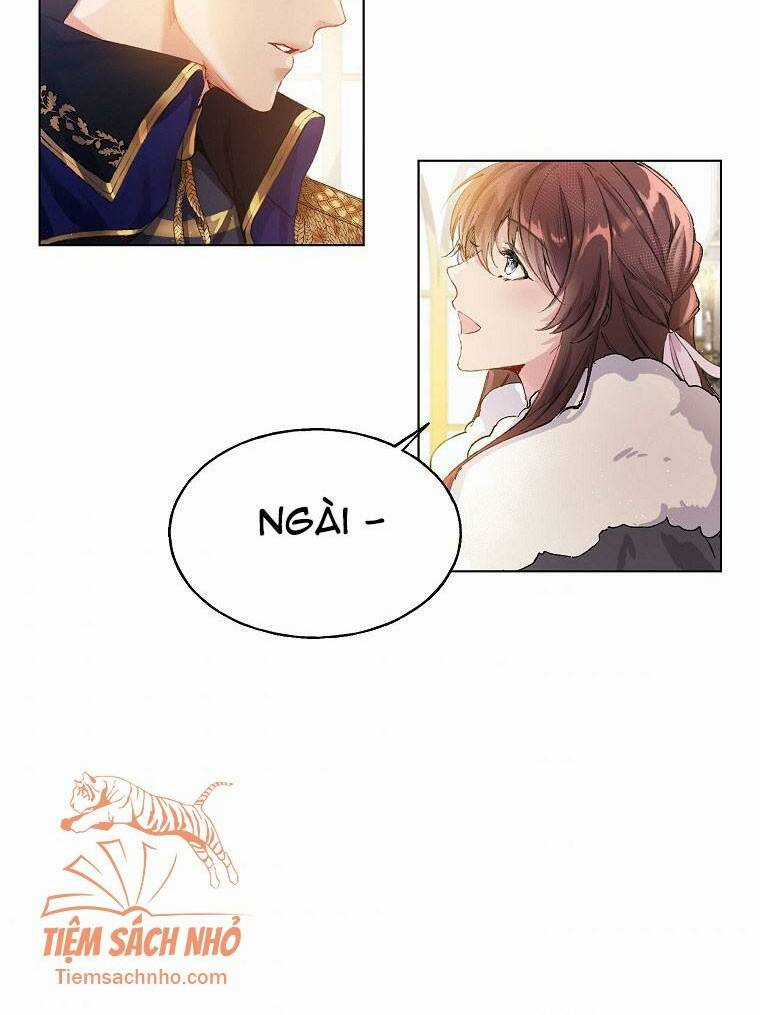 Quãng Đời Còn Lại Của Nữ Phụ Yểu Mệnh Chapter 1 trang 37