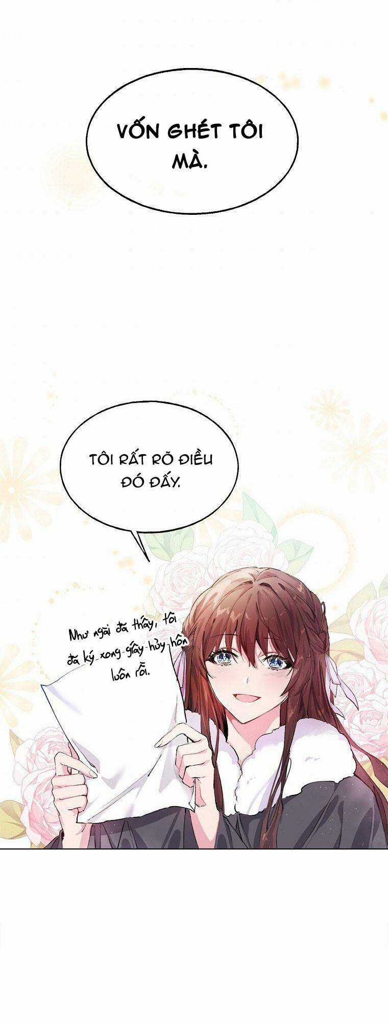 Quãng Đời Còn Lại Của Nữ Phụ Yểu Mệnh Chapter 1 trang 38