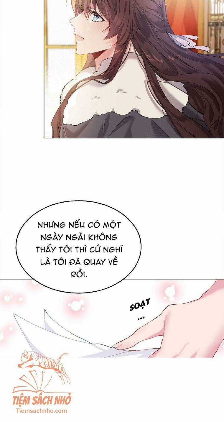 Quãng Đời Còn Lại Của Nữ Phụ Yểu Mệnh Chapter 1 trang 40