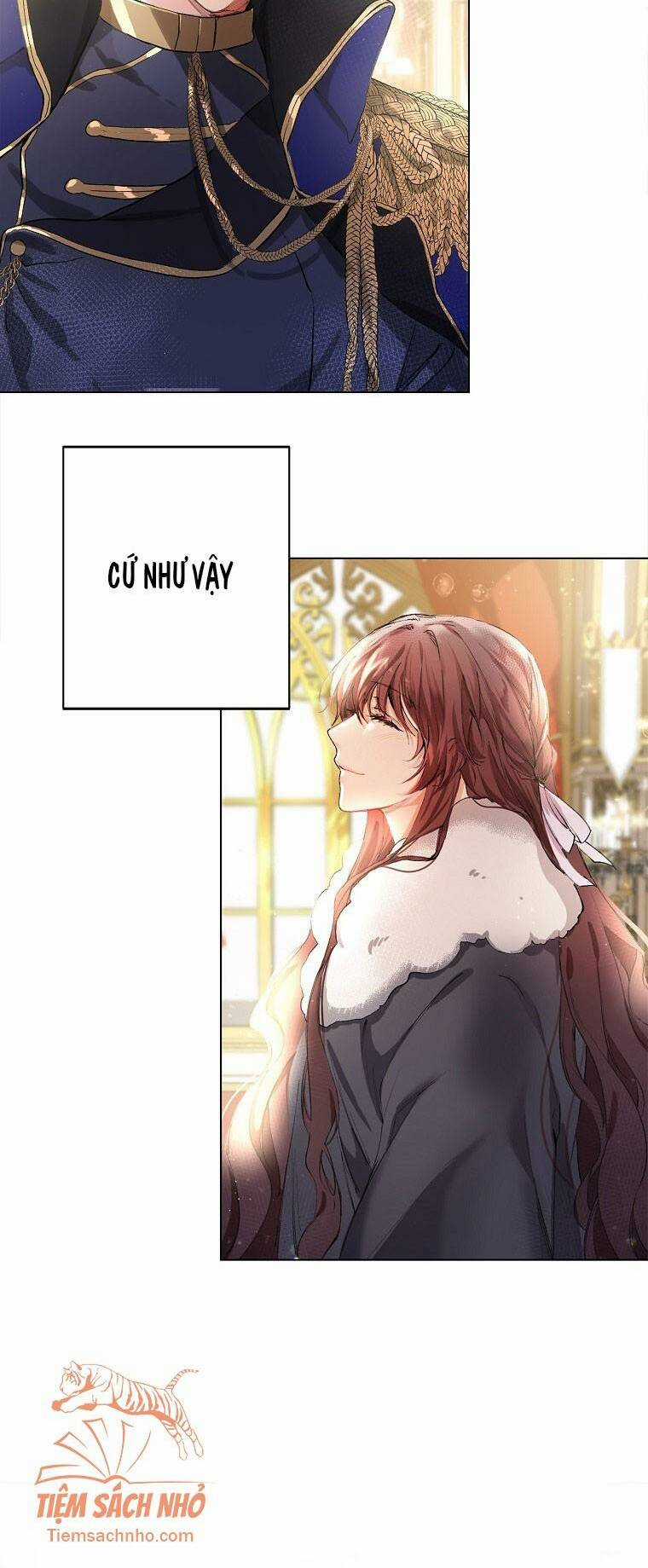 Quãng Đời Còn Lại Của Nữ Phụ Yểu Mệnh Chapter 1 trang 42