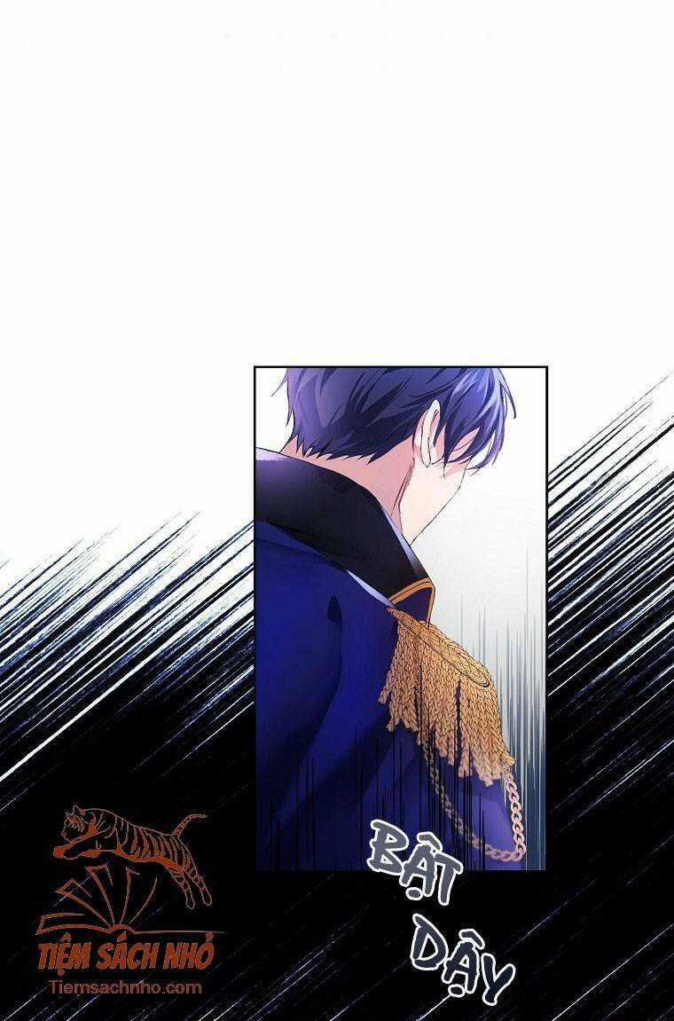 Quãng Đời Còn Lại Của Nữ Phụ Yểu Mệnh Chapter 1 trang 6