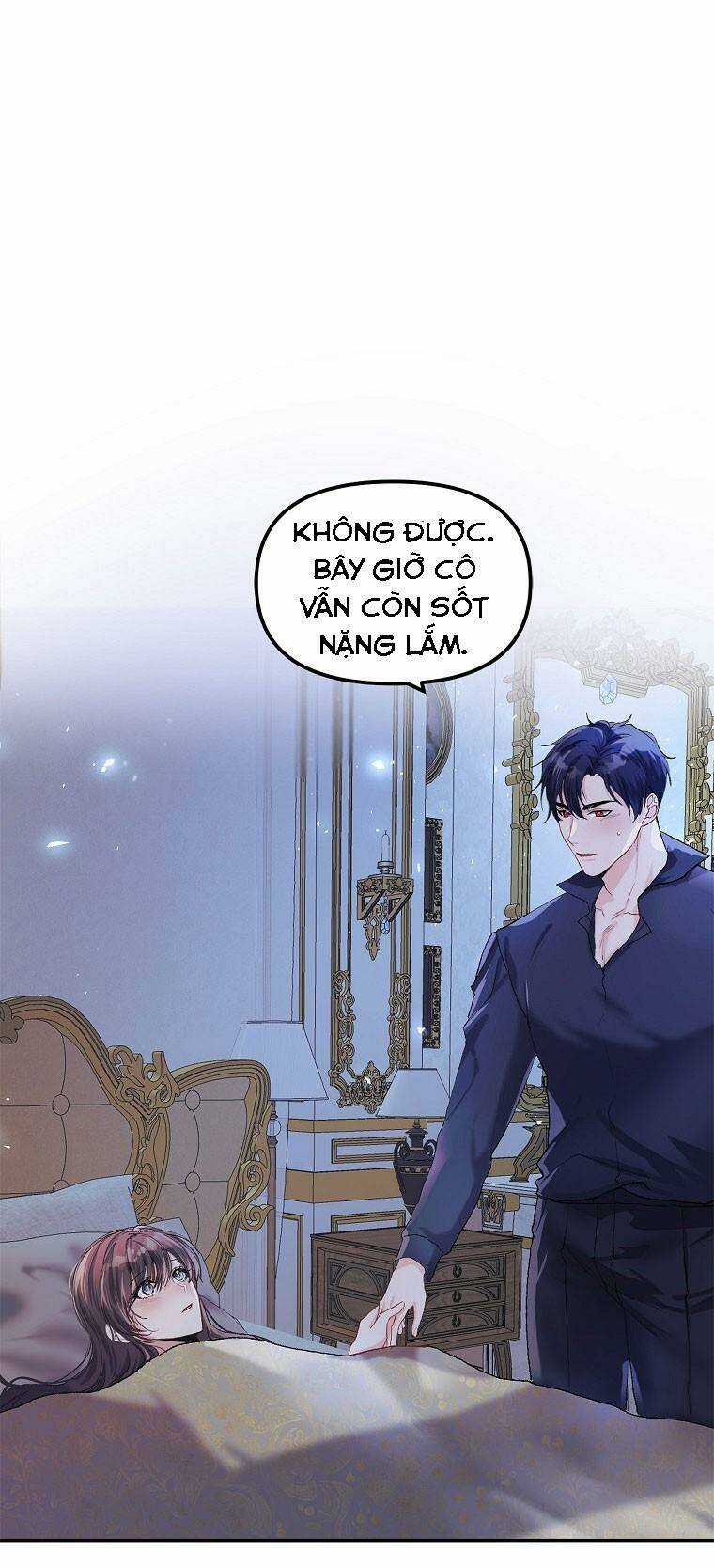 Quãng Đời Còn Lại Của Nữ Phụ Yểu Mệnh Chapter 10 trang 0