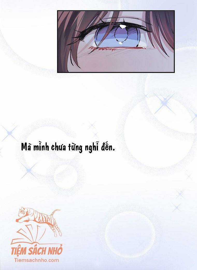 Quãng Đời Còn Lại Của Nữ Phụ Yểu Mệnh Chapter 10 trang 10