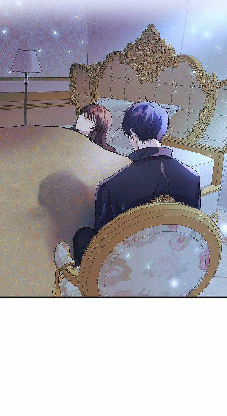 Quãng Đời Còn Lại Của Nữ Phụ Yểu Mệnh Chapter 10 trang 11