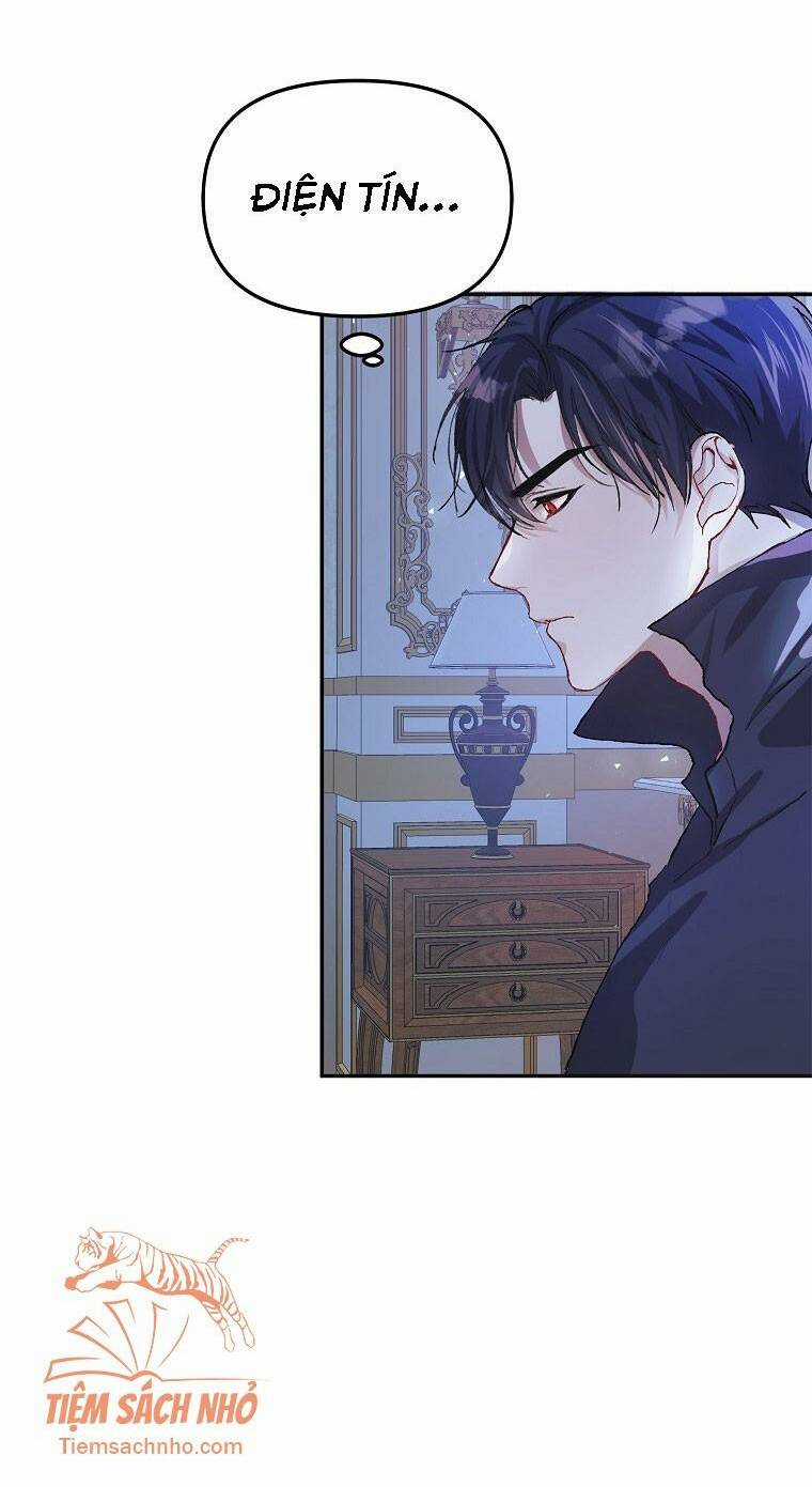 Quãng Đời Còn Lại Của Nữ Phụ Yểu Mệnh Chapter 10 trang 12