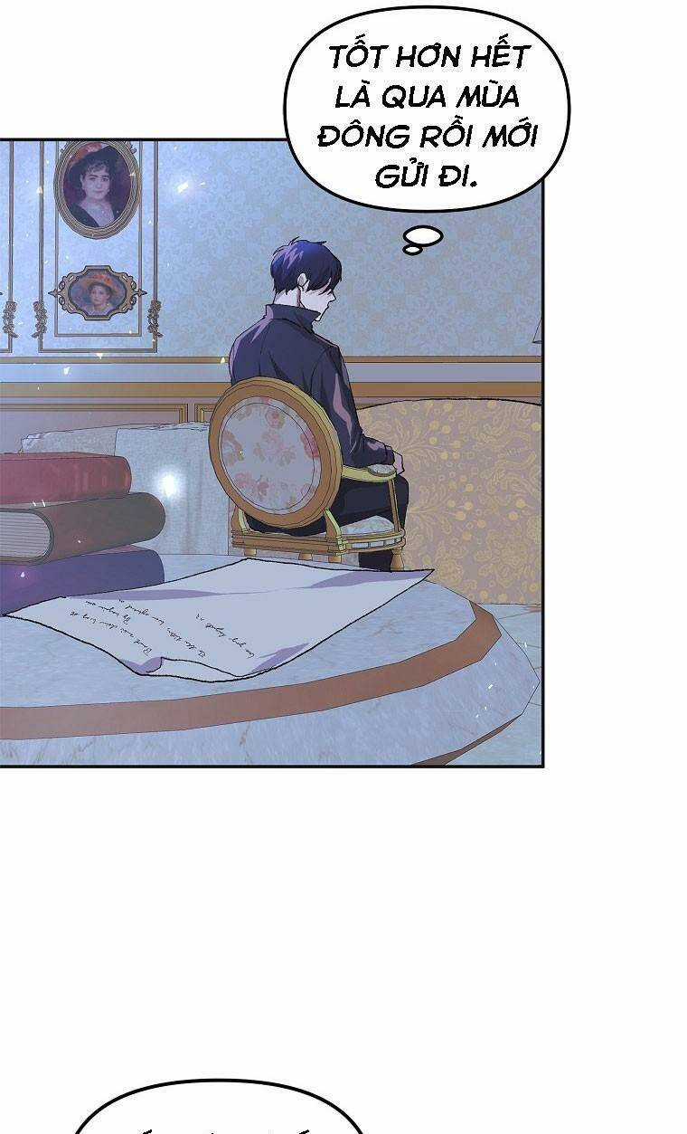 Quãng Đời Còn Lại Của Nữ Phụ Yểu Mệnh Chapter 10 trang 13