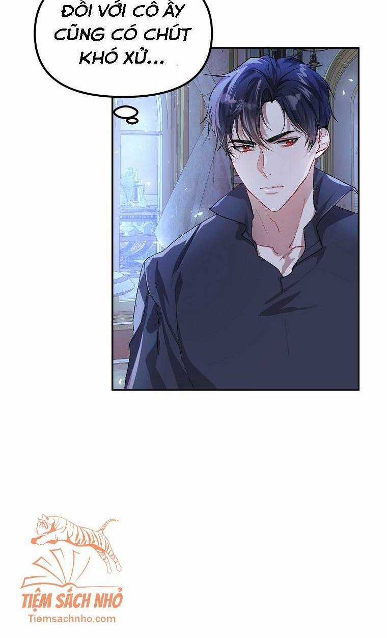 Quãng Đời Còn Lại Của Nữ Phụ Yểu Mệnh Chapter 10 trang 14