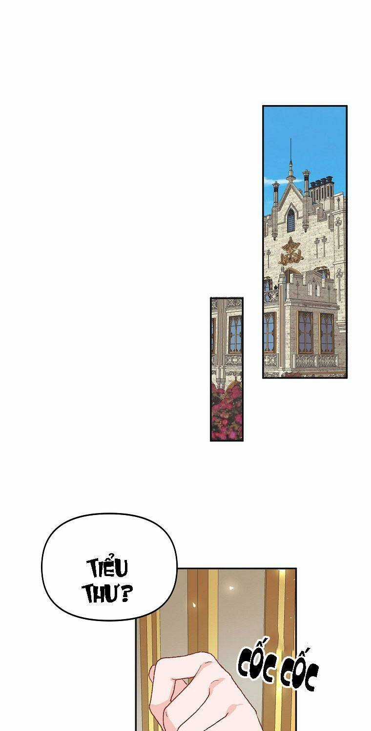 Quãng Đời Còn Lại Của Nữ Phụ Yểu Mệnh Chapter 10 trang 17