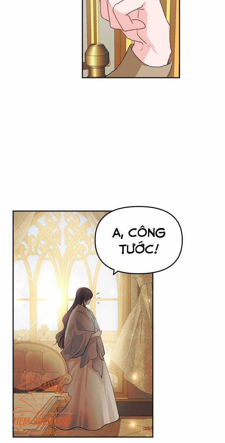 Quãng Đời Còn Lại Của Nữ Phụ Yểu Mệnh Chapter 10 trang 18