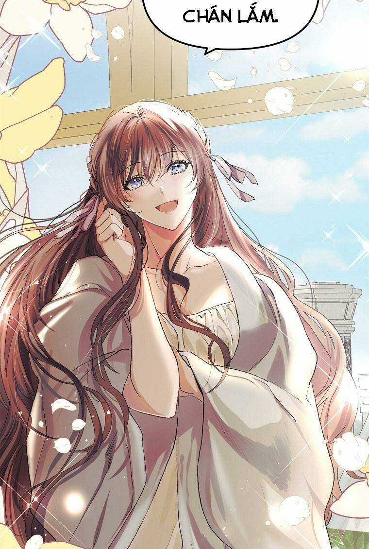 Quãng Đời Còn Lại Của Nữ Phụ Yểu Mệnh Chapter 10 trang 20