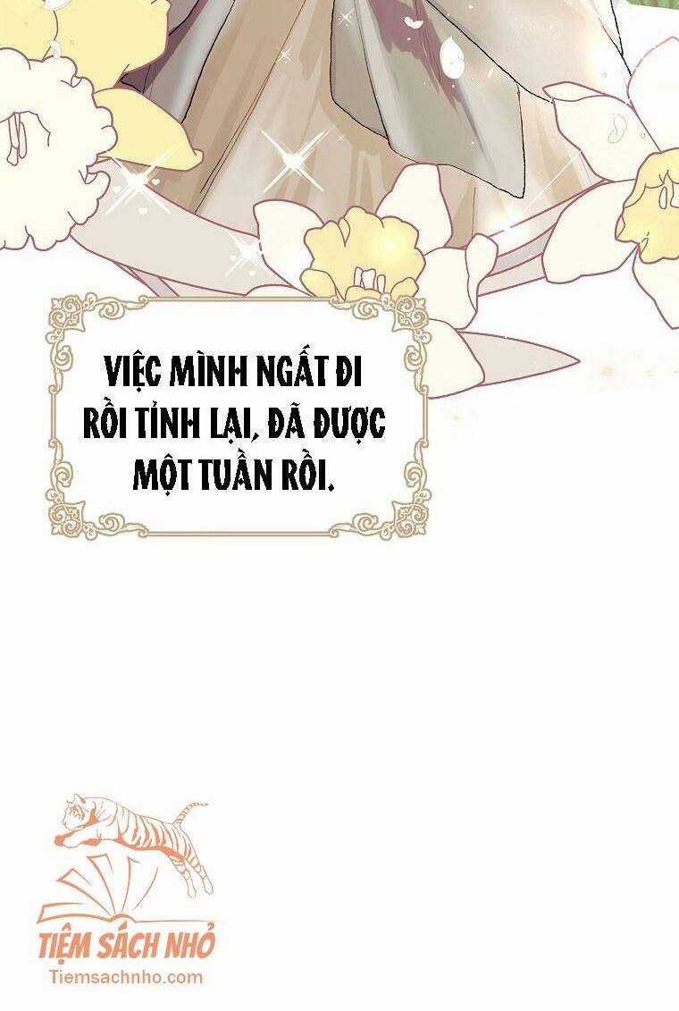 Quãng Đời Còn Lại Của Nữ Phụ Yểu Mệnh Chapter 10 trang 21