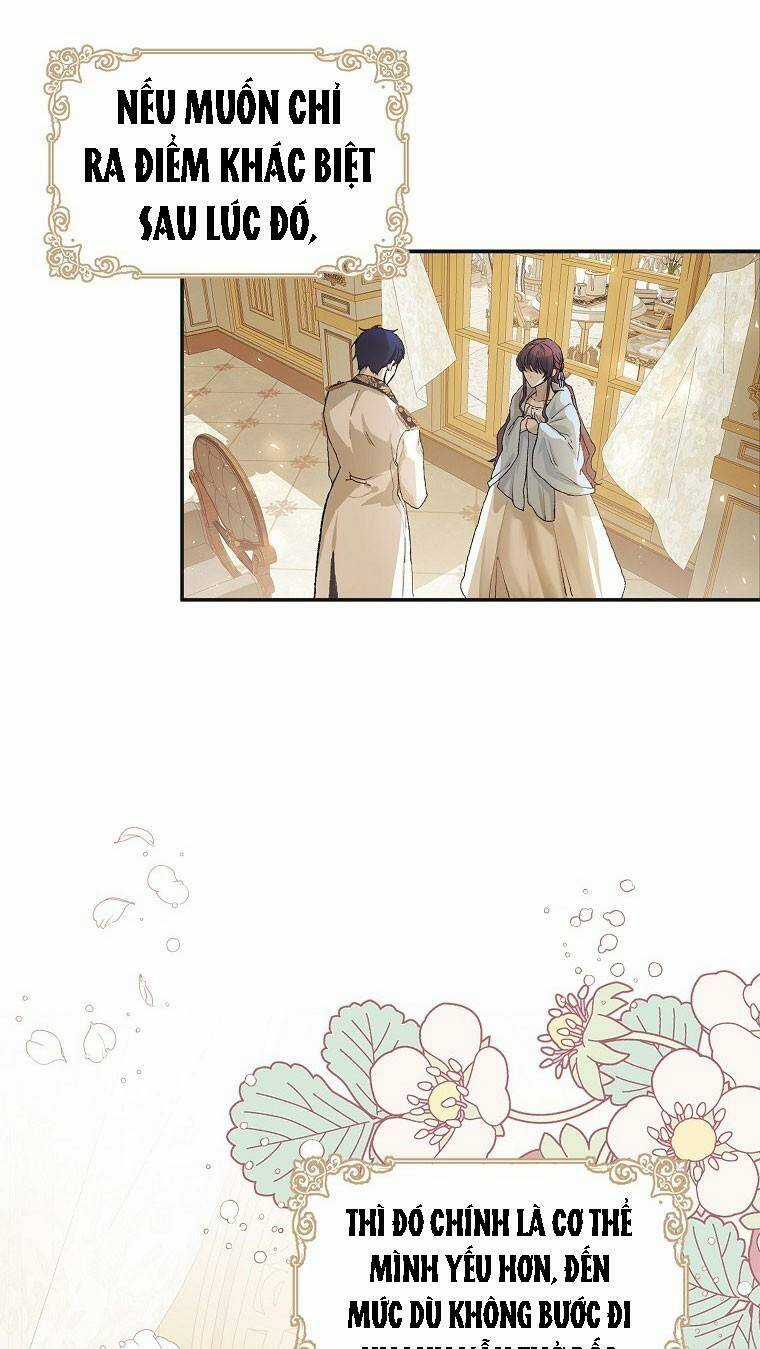 Quãng Đời Còn Lại Của Nữ Phụ Yểu Mệnh Chapter 10 trang 22