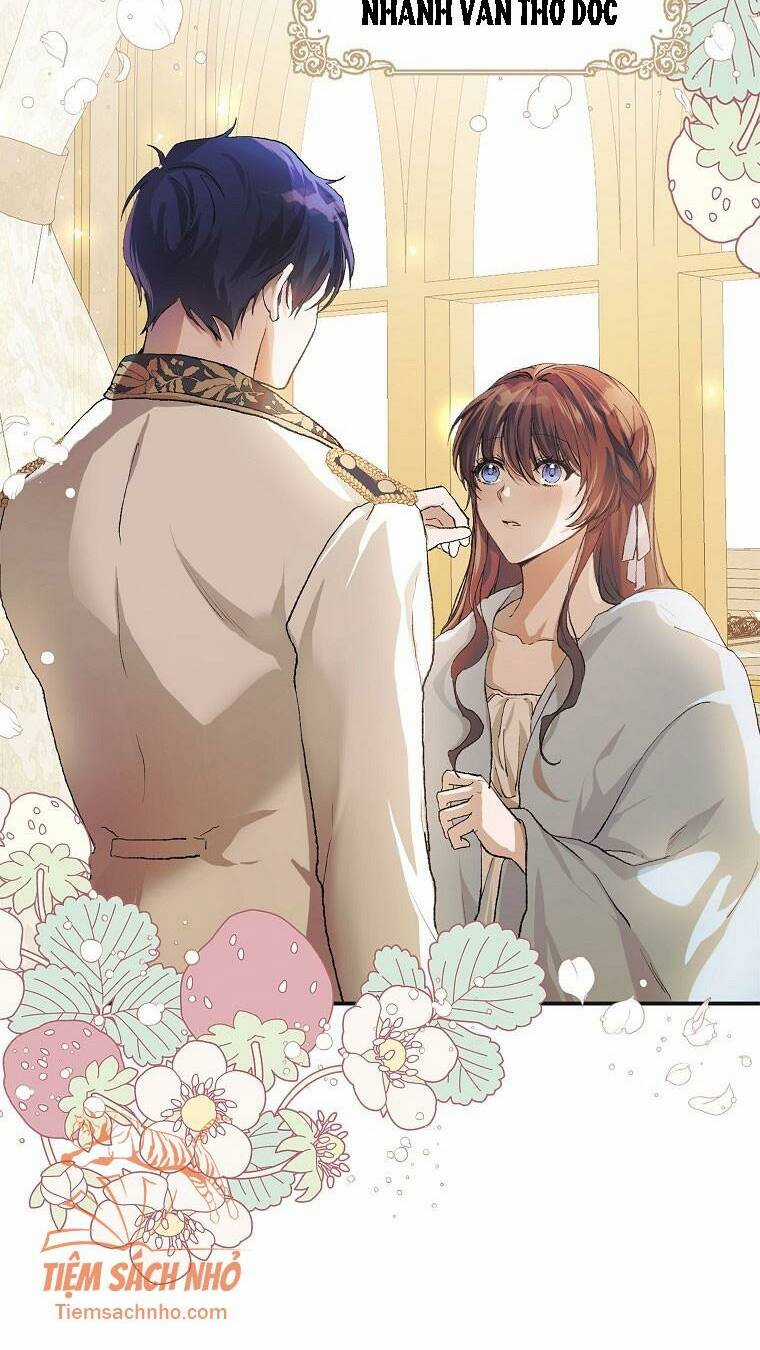 Quãng Đời Còn Lại Của Nữ Phụ Yểu Mệnh Chapter 10 trang 23