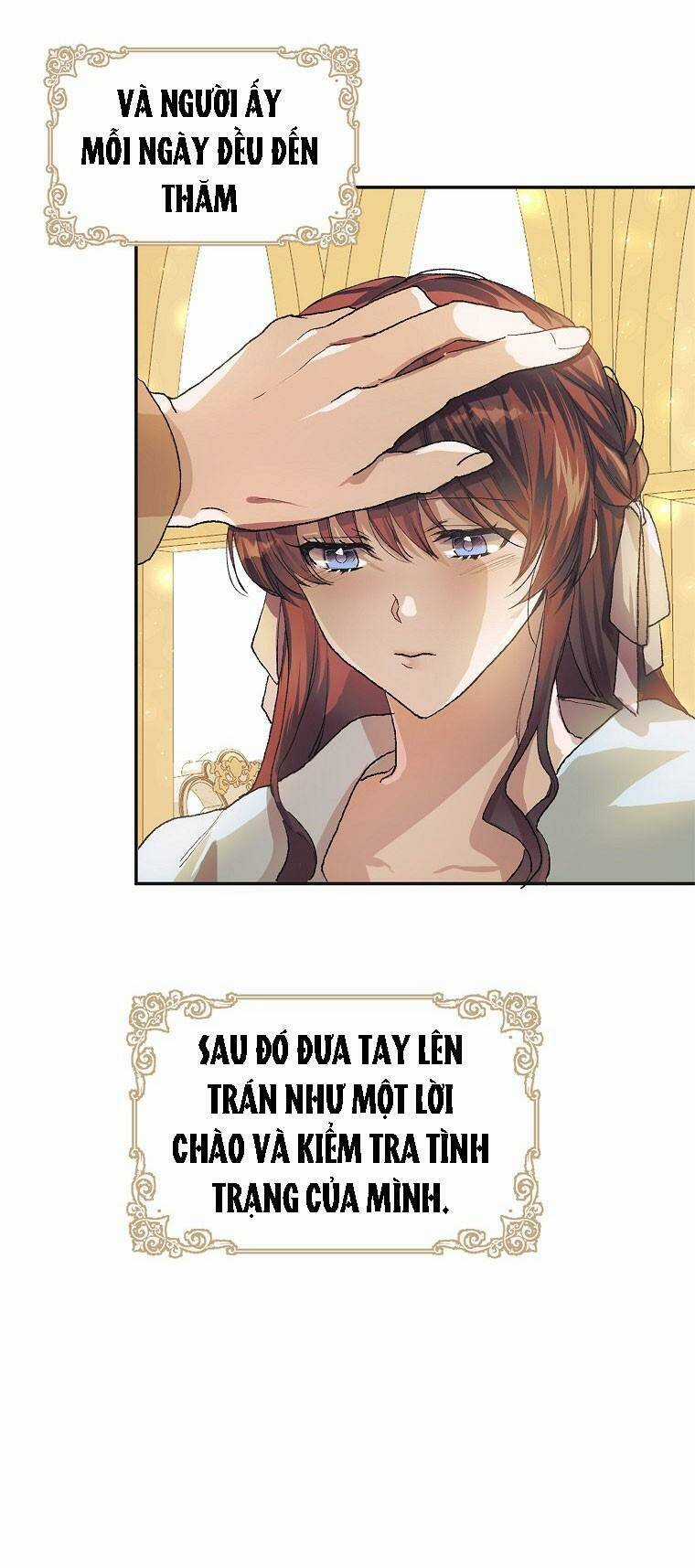 Quãng Đời Còn Lại Của Nữ Phụ Yểu Mệnh Chapter 10 trang 24