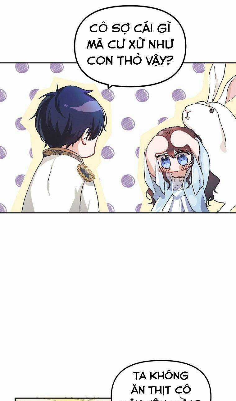 Quãng Đời Còn Lại Của Nữ Phụ Yểu Mệnh Chapter 10 trang 26