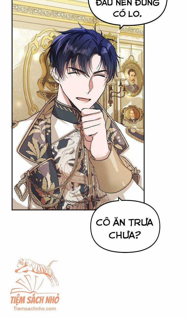 Quãng Đời Còn Lại Của Nữ Phụ Yểu Mệnh Chapter 10 trang 27