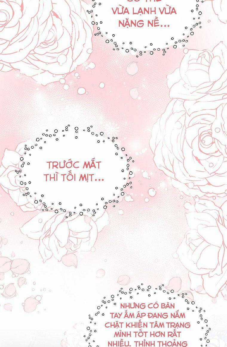 Quãng Đời Còn Lại Của Nữ Phụ Yểu Mệnh Chapter 10 trang 3