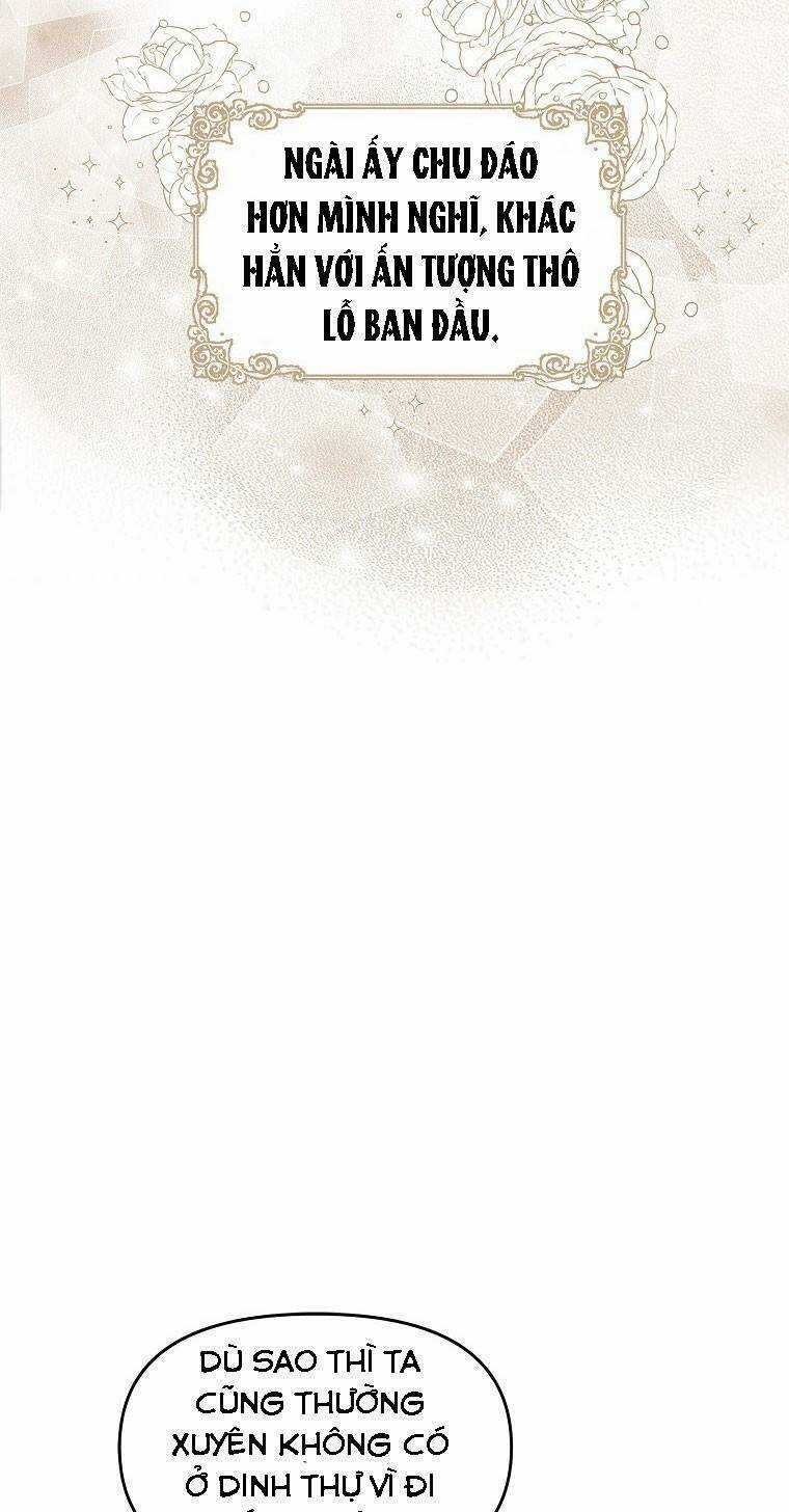 Quãng Đời Còn Lại Của Nữ Phụ Yểu Mệnh Chapter 10 trang 30