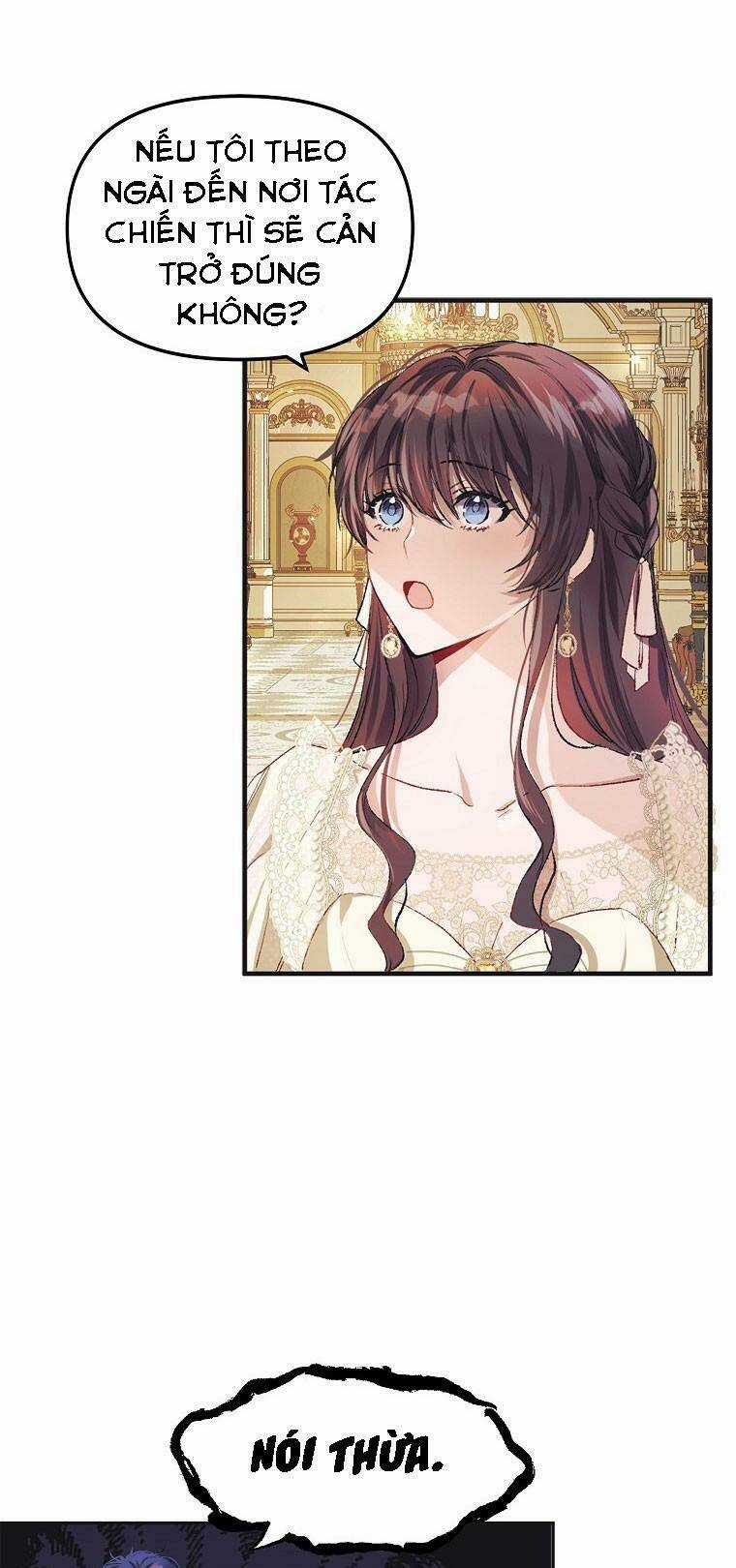 Quãng Đời Còn Lại Của Nữ Phụ Yểu Mệnh Chapter 10 trang 32