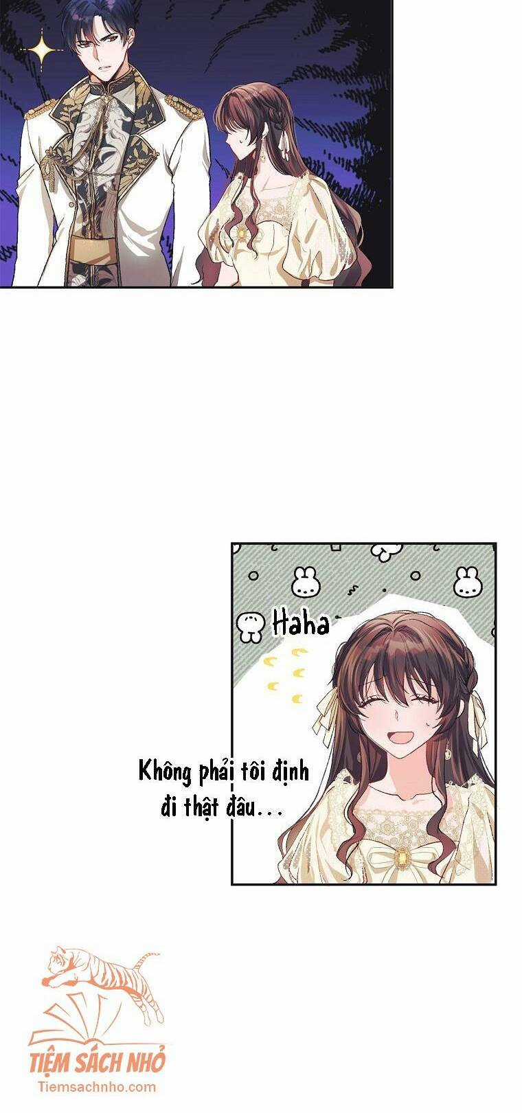 Quãng Đời Còn Lại Của Nữ Phụ Yểu Mệnh Chapter 10 trang 33