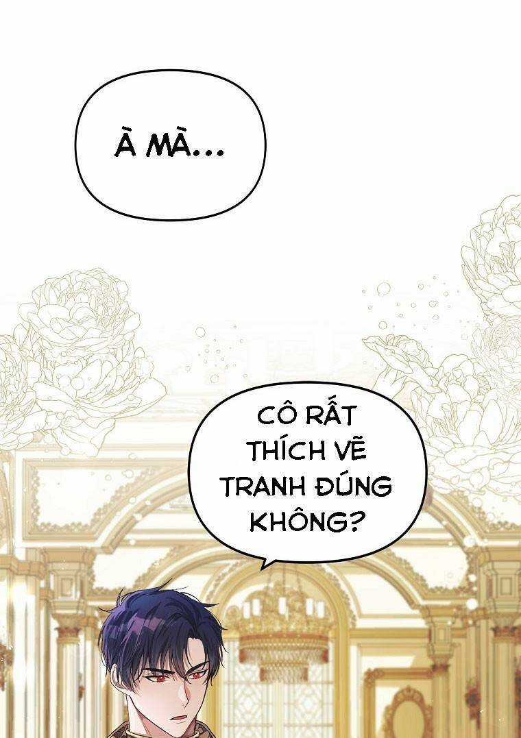 Quãng Đời Còn Lại Của Nữ Phụ Yểu Mệnh Chapter 10 trang 34