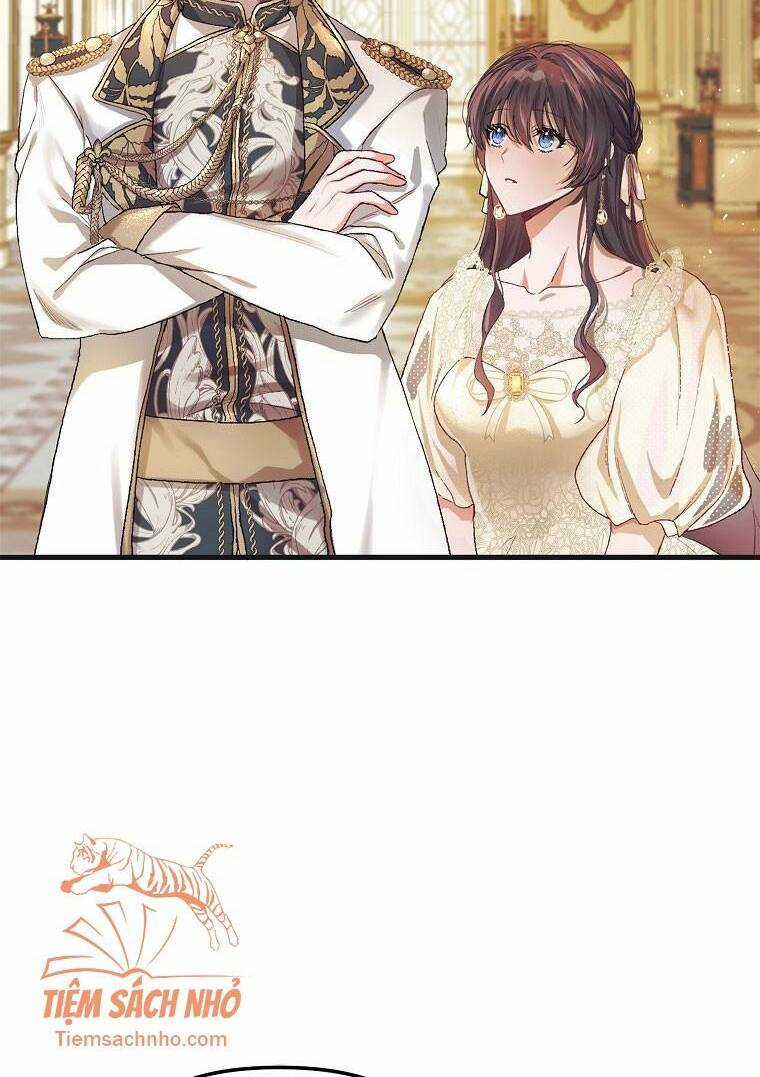 Quãng Đời Còn Lại Của Nữ Phụ Yểu Mệnh Chapter 10 trang 35