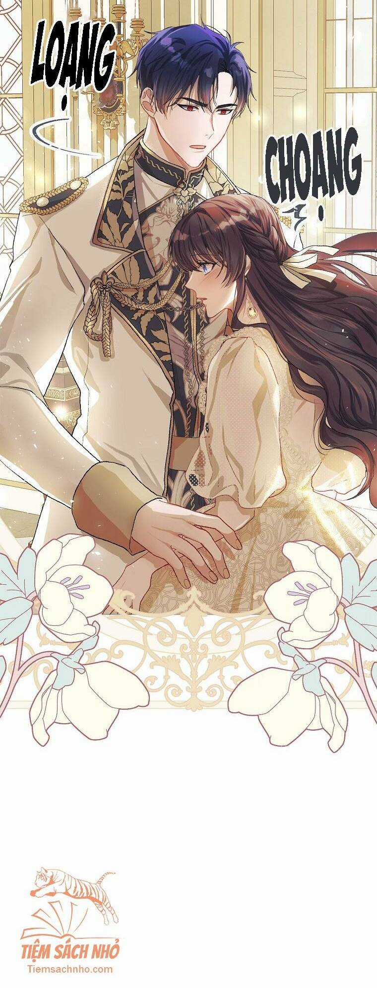 Quãng Đời Còn Lại Của Nữ Phụ Yểu Mệnh Chapter 10 trang 39