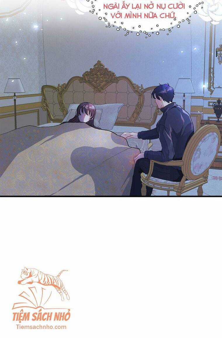 Quãng Đời Còn Lại Của Nữ Phụ Yểu Mệnh Chapter 10 trang 4