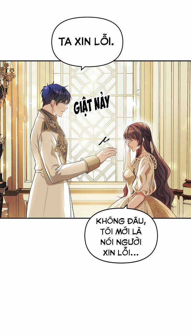 Quãng Đời Còn Lại Của Nữ Phụ Yểu Mệnh Chapter 10 trang 40