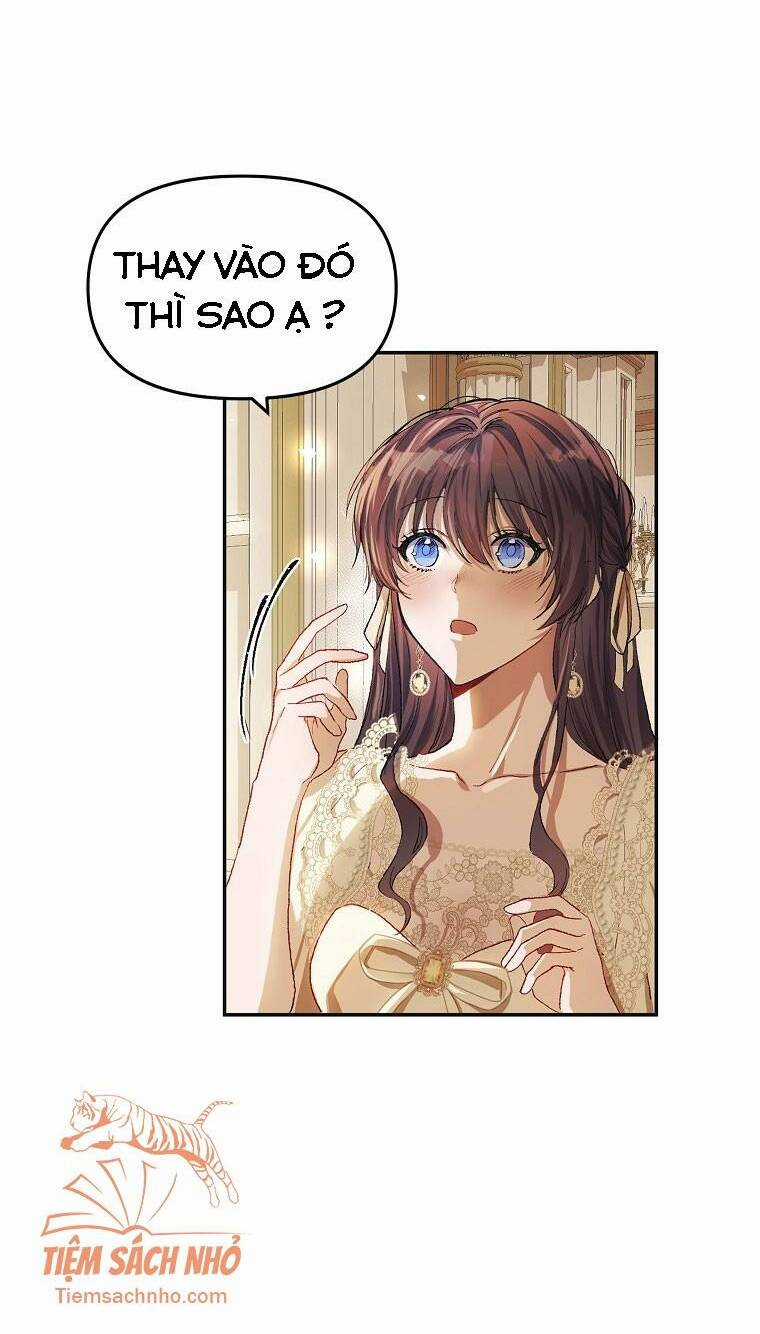 Quãng Đời Còn Lại Của Nữ Phụ Yểu Mệnh Chapter 10 trang 41