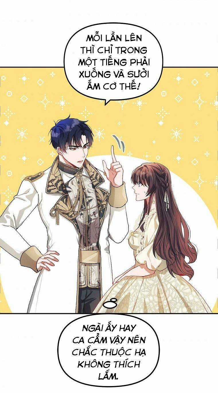 Quãng Đời Còn Lại Của Nữ Phụ Yểu Mệnh Chapter 10 trang 44