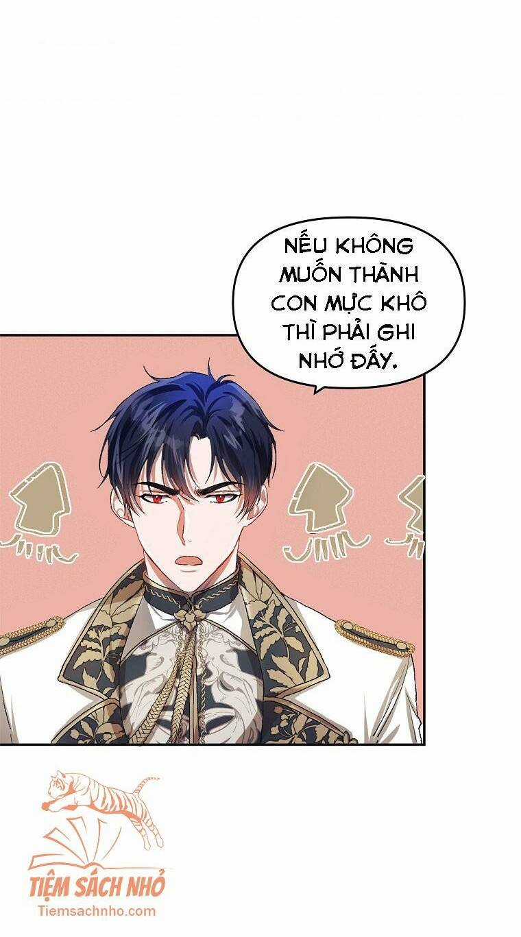 Quãng Đời Còn Lại Của Nữ Phụ Yểu Mệnh Chapter 10 trang 45