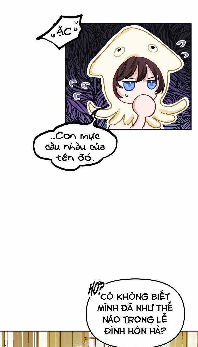 Quãng Đời Còn Lại Của Nữ Phụ Yểu Mệnh Chapter 10 trang 46