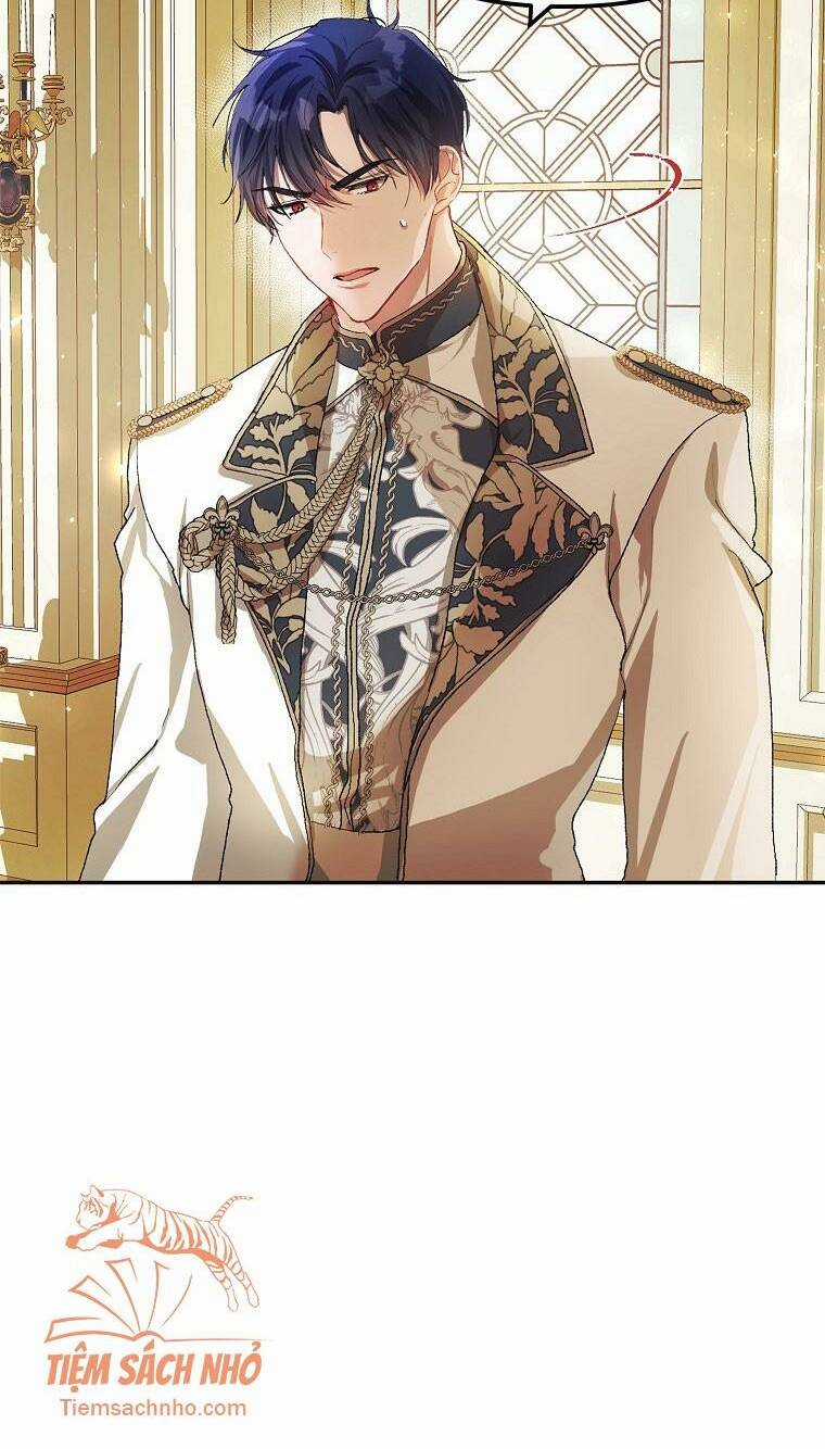 Quãng Đời Còn Lại Của Nữ Phụ Yểu Mệnh Chapter 10 trang 47