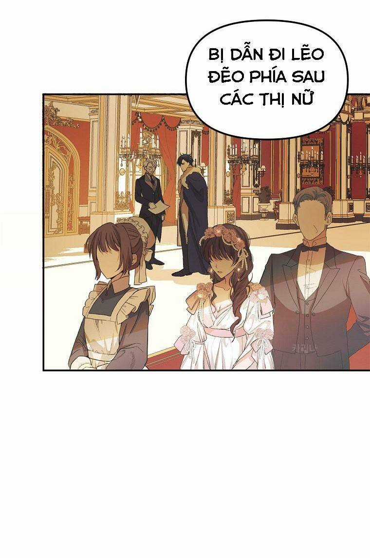 Quãng Đời Còn Lại Của Nữ Phụ Yểu Mệnh Chapter 10 trang 48