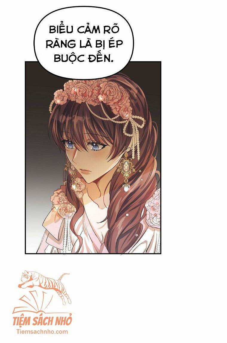 Quãng Đời Còn Lại Của Nữ Phụ Yểu Mệnh Chapter 10 trang 49